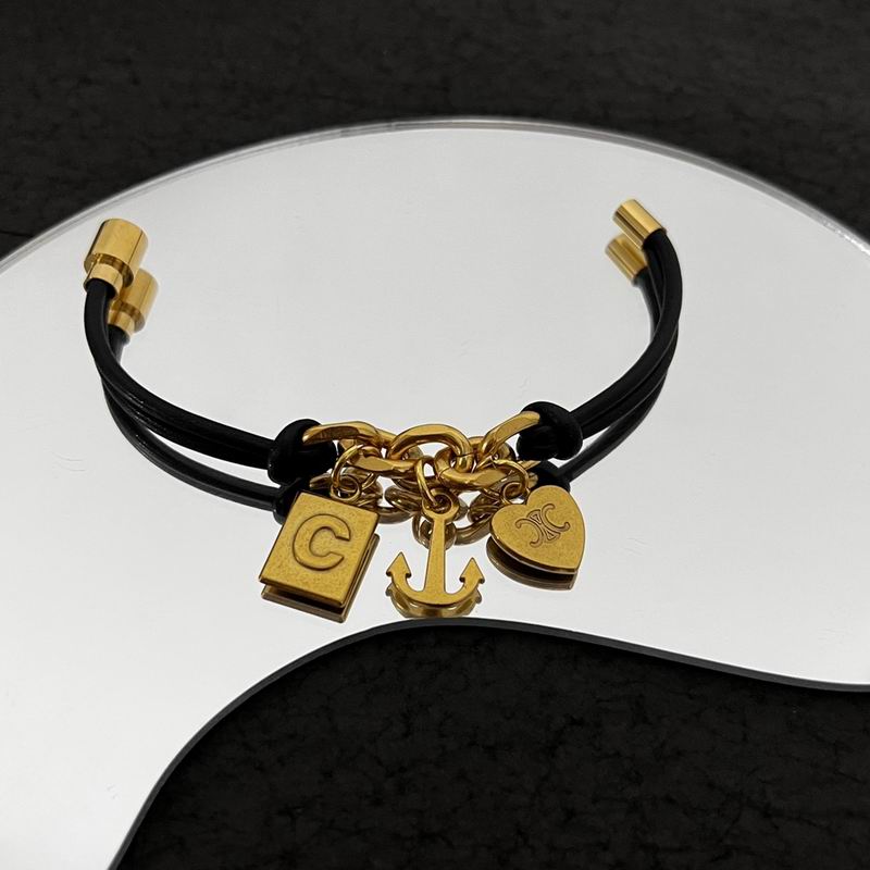 Celine Bracelet 05lyr36 (5)